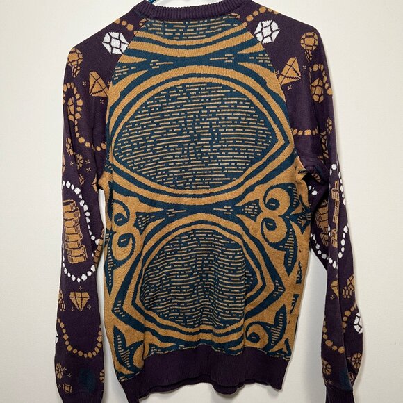 Fantastic Beasts - Niffler - Ugly Christmas Sweater - XS - Picture 3 of 3